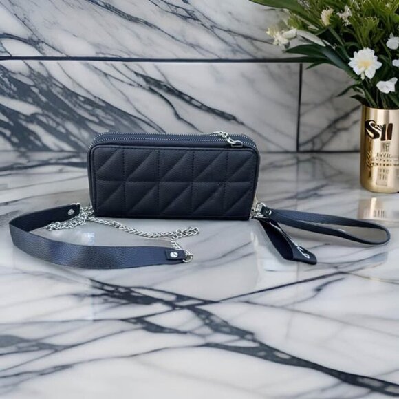 CROSSBODY WALLET PURSE - Picture 1 of 4